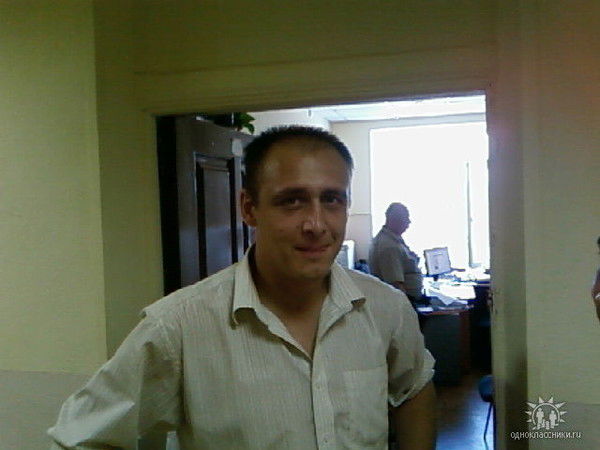 Александр Александров