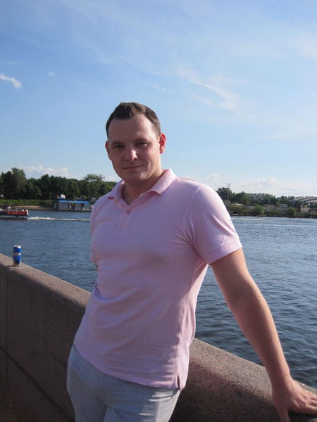 Лёшик Суров