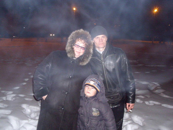 Александр Пономарев