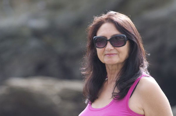 Розалия Пронина