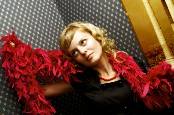 Алёна Слинько