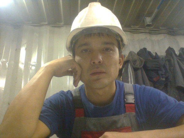 Каирхан Бигельдинов