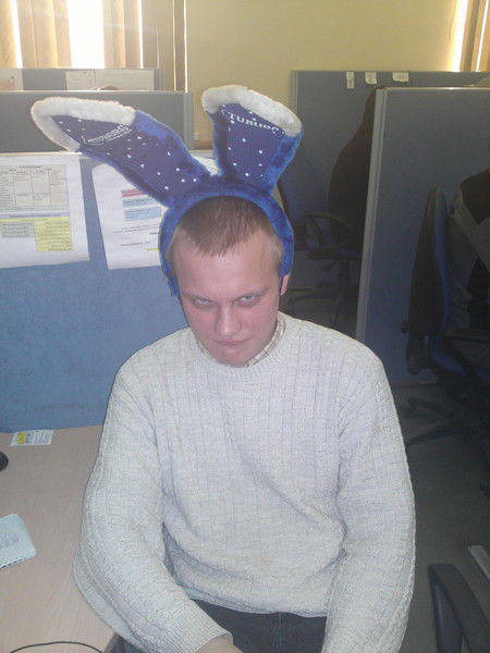 Алексей Клименко