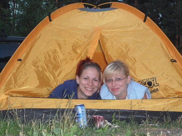 Сорокина Ната