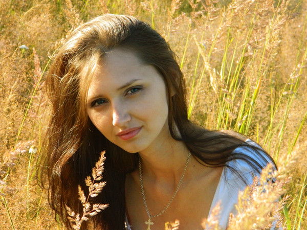 Елена Кулагина