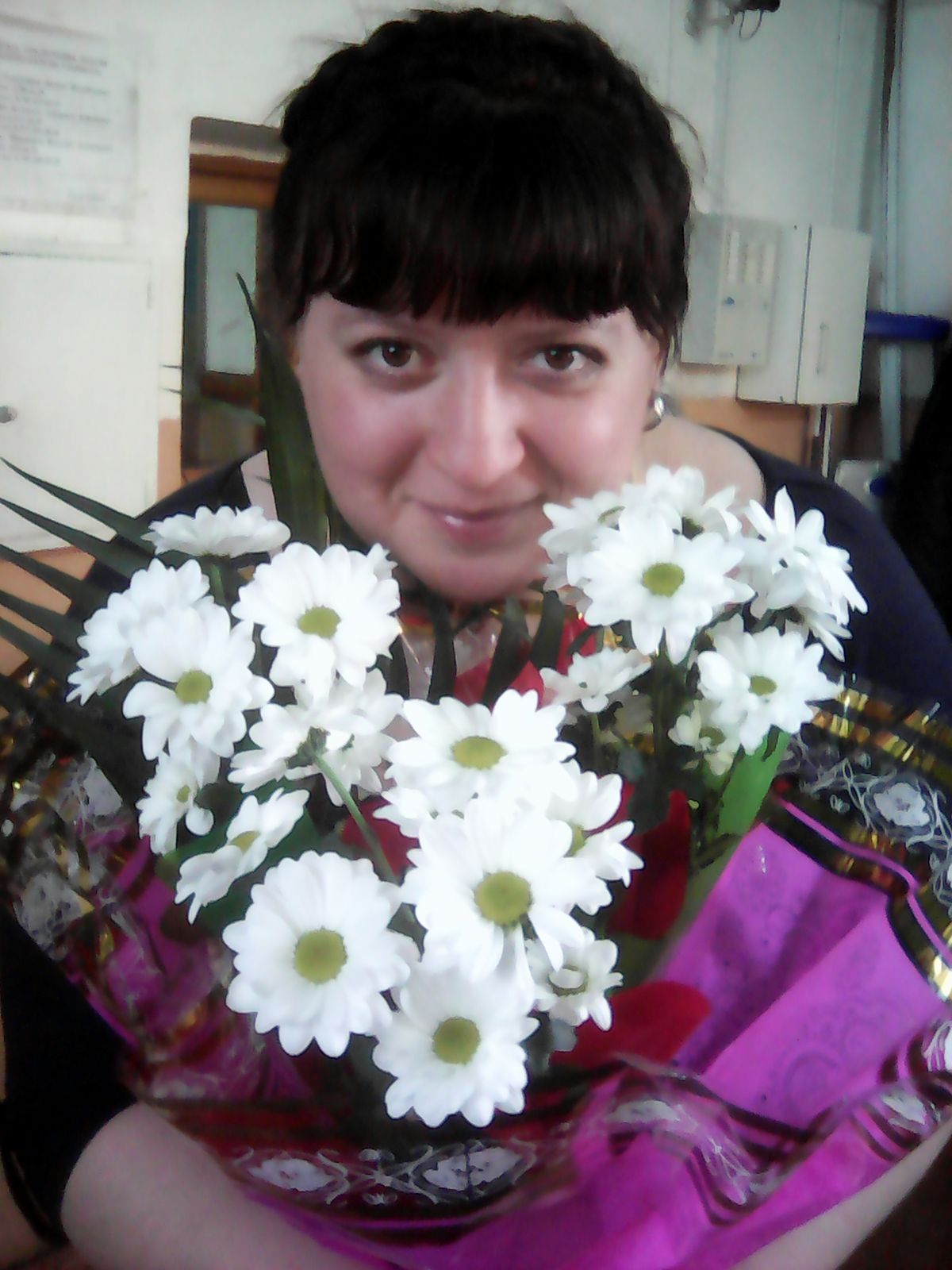 Светлана Журенко