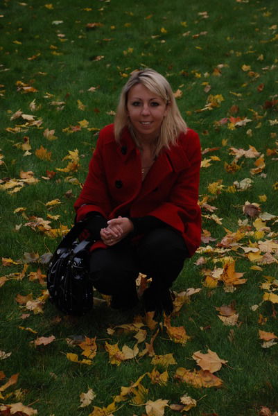 Надежда Изотова