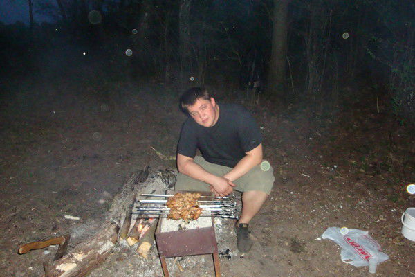 Александр Бабыкин