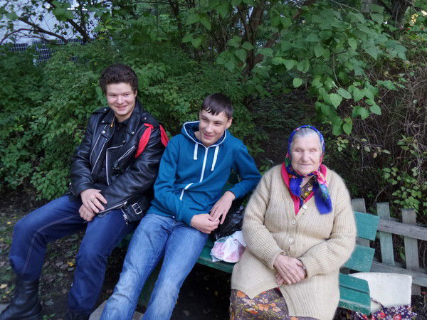 Ярослав Авдеев