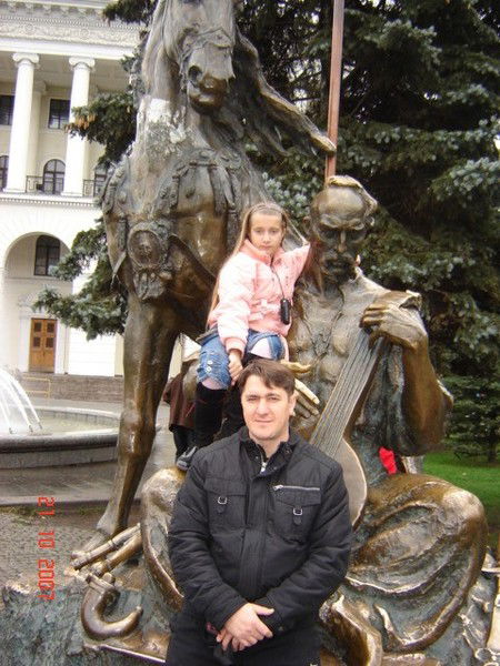 Артур Капшитарь