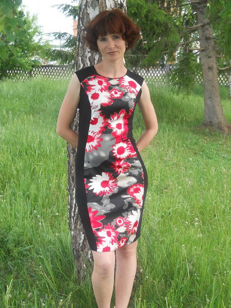 Наталья Зайцева - Хлус