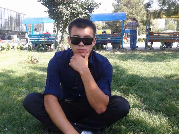 Кайрат Абдыраxманов