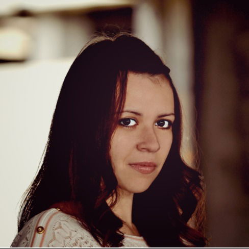 Антонина Куба