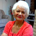 Любовь Никулина