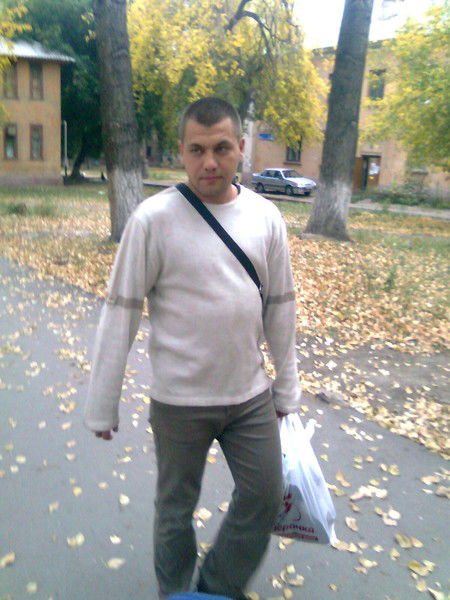 Павел Рахманов