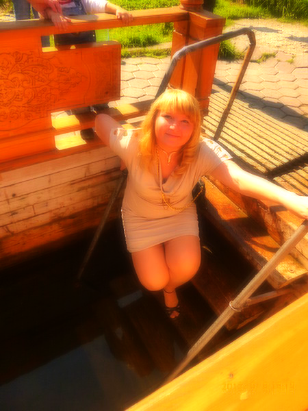 Анастасия Утенкова