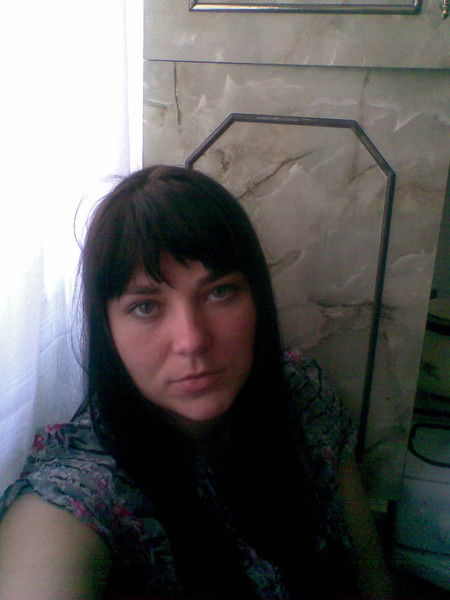 Нина Синилова