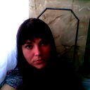 Нина Синилова