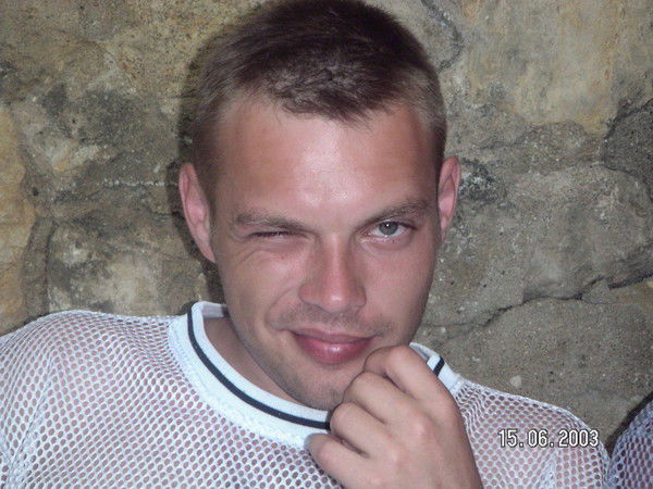 Константин Фёдоров