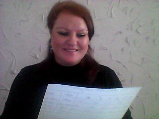 Алена Громова