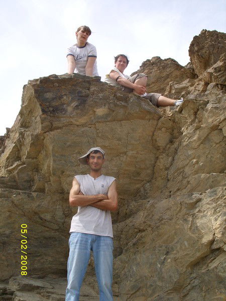 Бахтиёр Сувонов