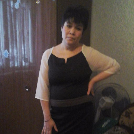 Елена Пучкова