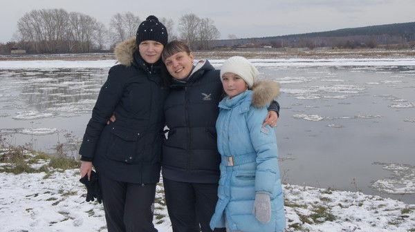 Саша Москаленко