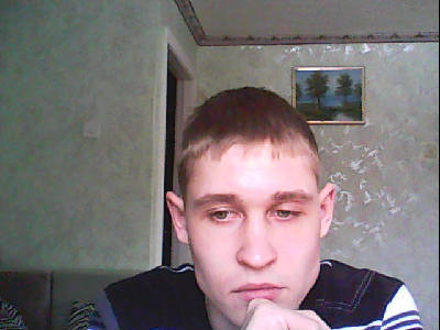 Николай Бажин