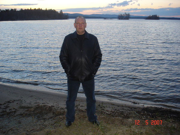 Олег Кудряков