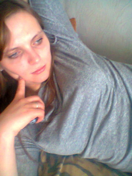 Анна Прокопенко