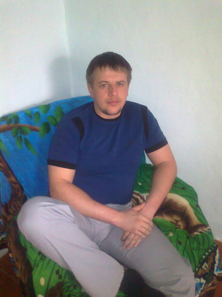 Александр Саметов