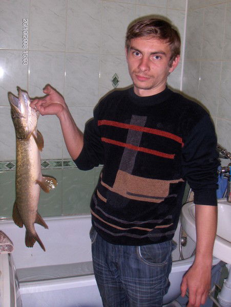 Евгений Сенокосов