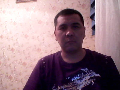 Доолатбек Аматов