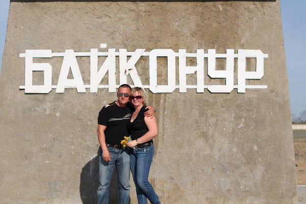 Лариса Гудкова