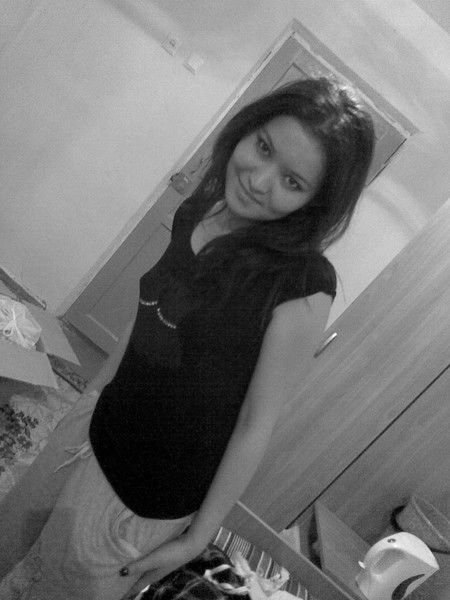 Енлик Тлебалдиева