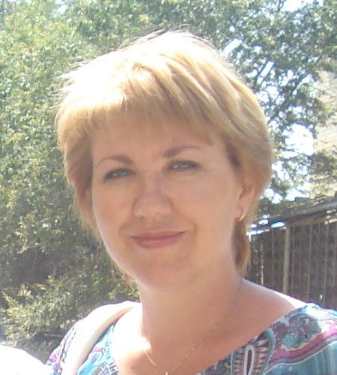 Наталья Кузьмина