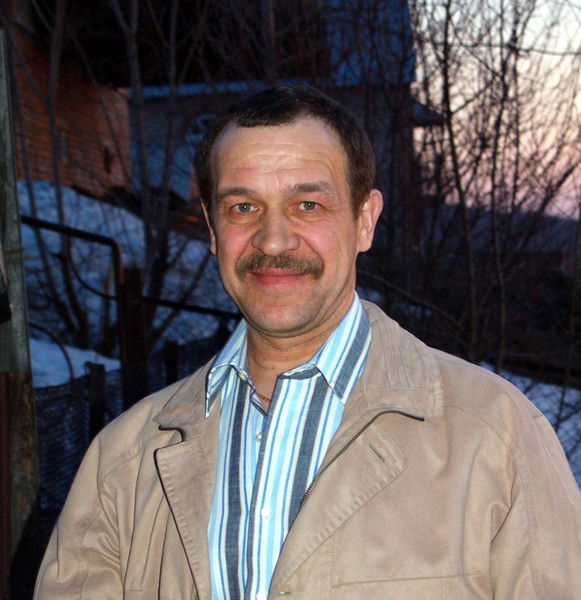 Вячеслав Растопчин