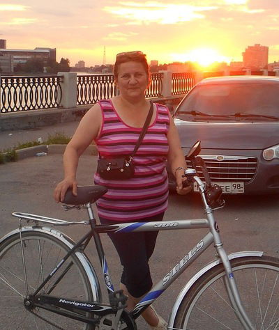 Вера Кутузова