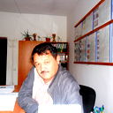 Алтай Келдибеков