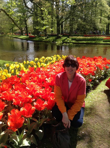 Галина Дорофеева