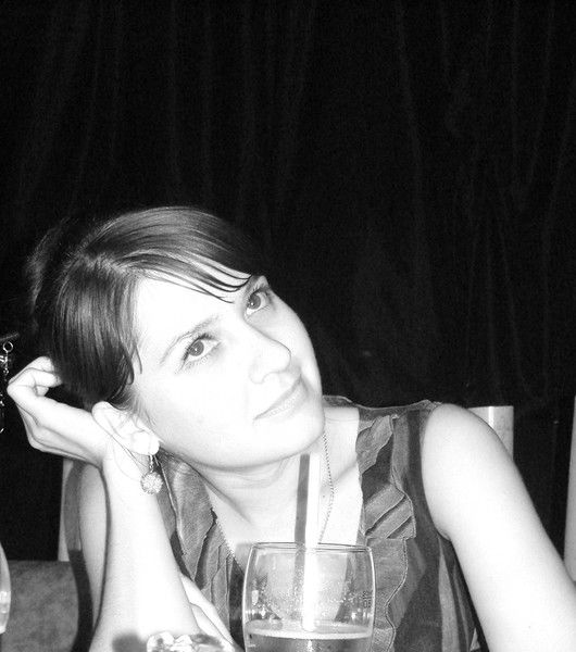 Елена Горохова