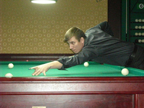 Сергей Зеленов