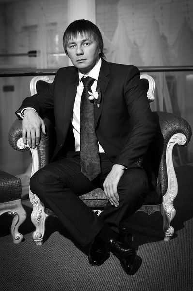 Андрей Петров