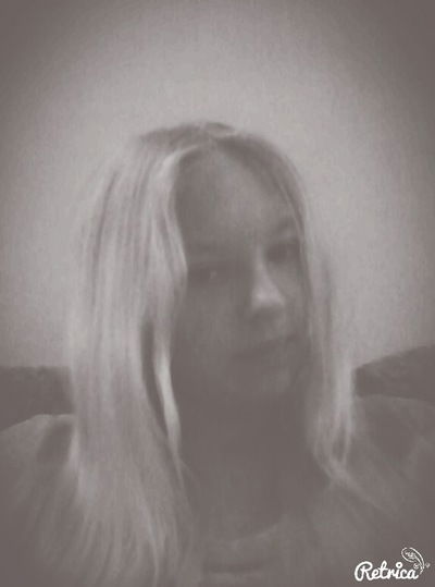 Алина Александрова