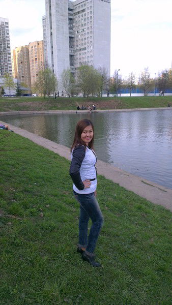 Гулзада Арзыматова