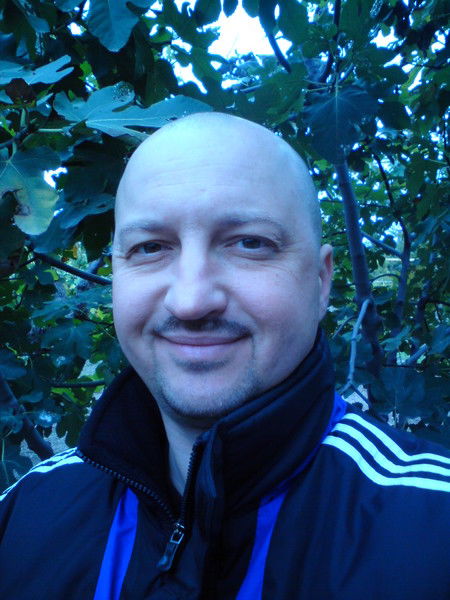 Анатолий Марета