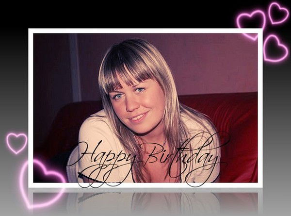 Марина Косикова