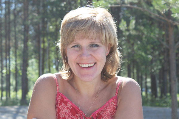 Светлана Кожемякина