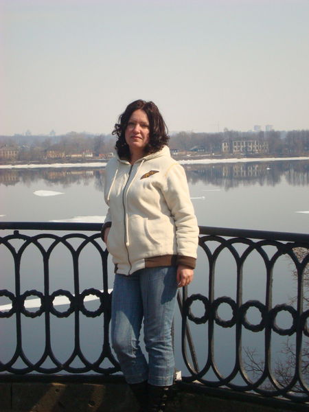 Краевская Тамара