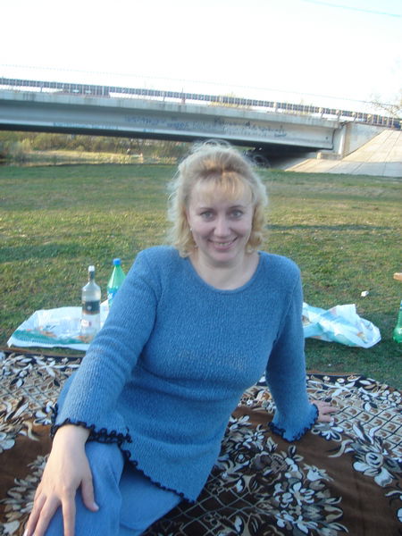 Лариса Малахова